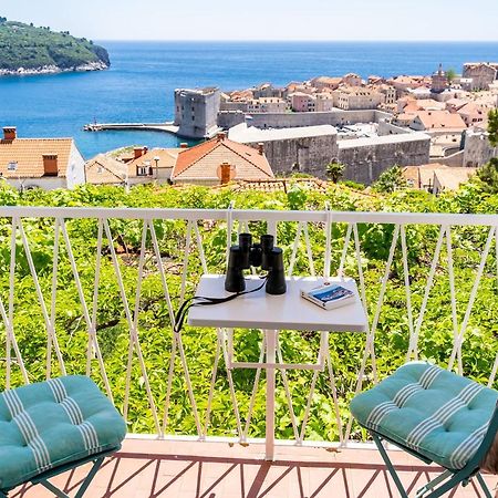 Apartment Rose 2 Dubrovnik Bagian luar foto